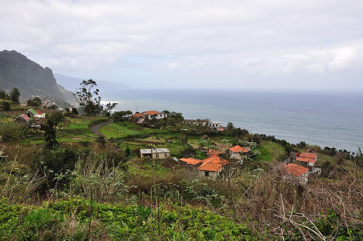 Arco de São Jorge