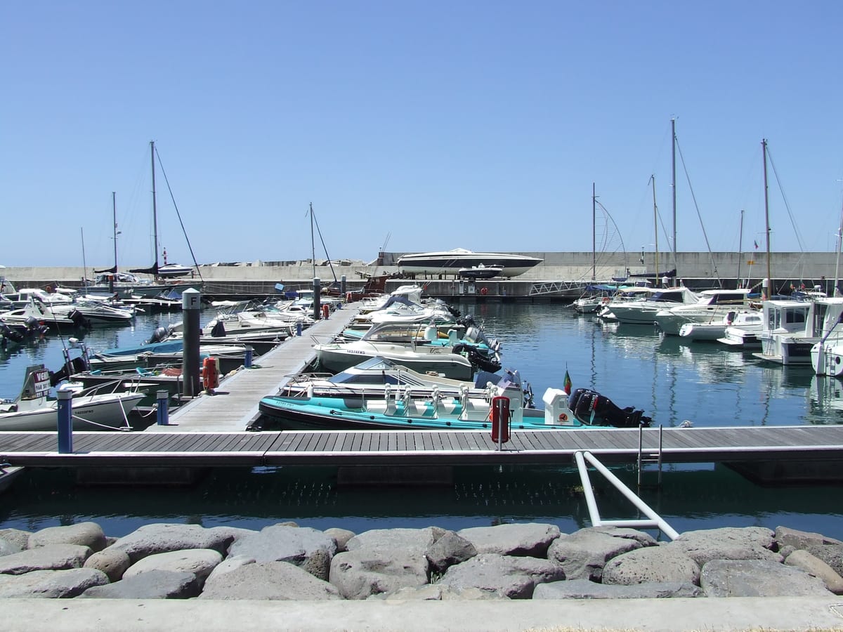 Calheta