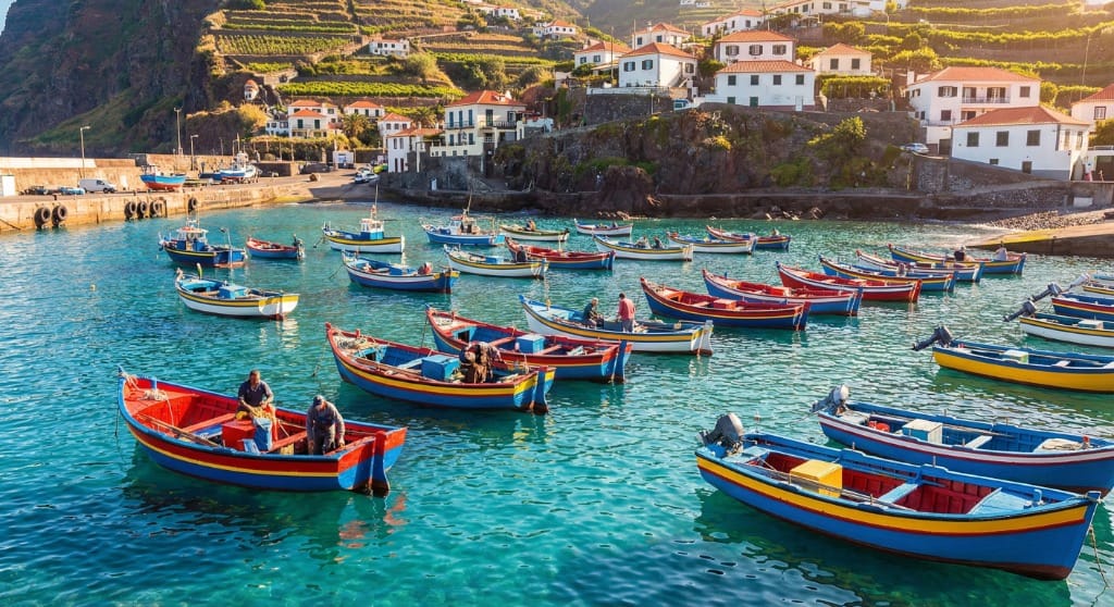 Câmara de Lobos