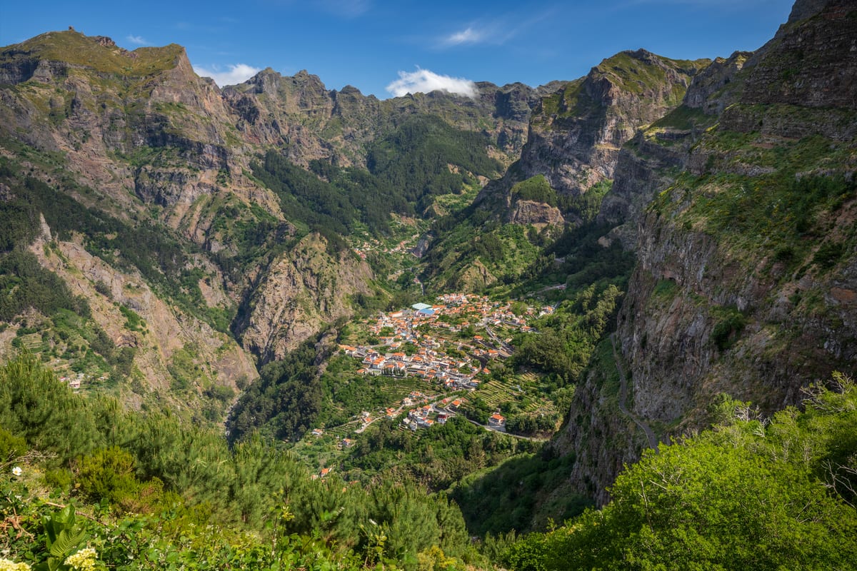 Eira do Serrado