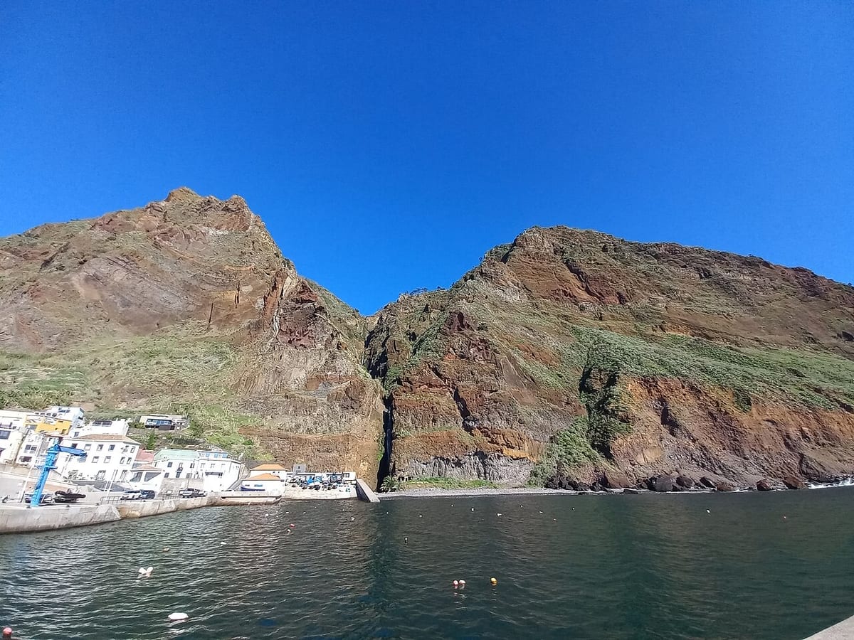 Paúl do Mar