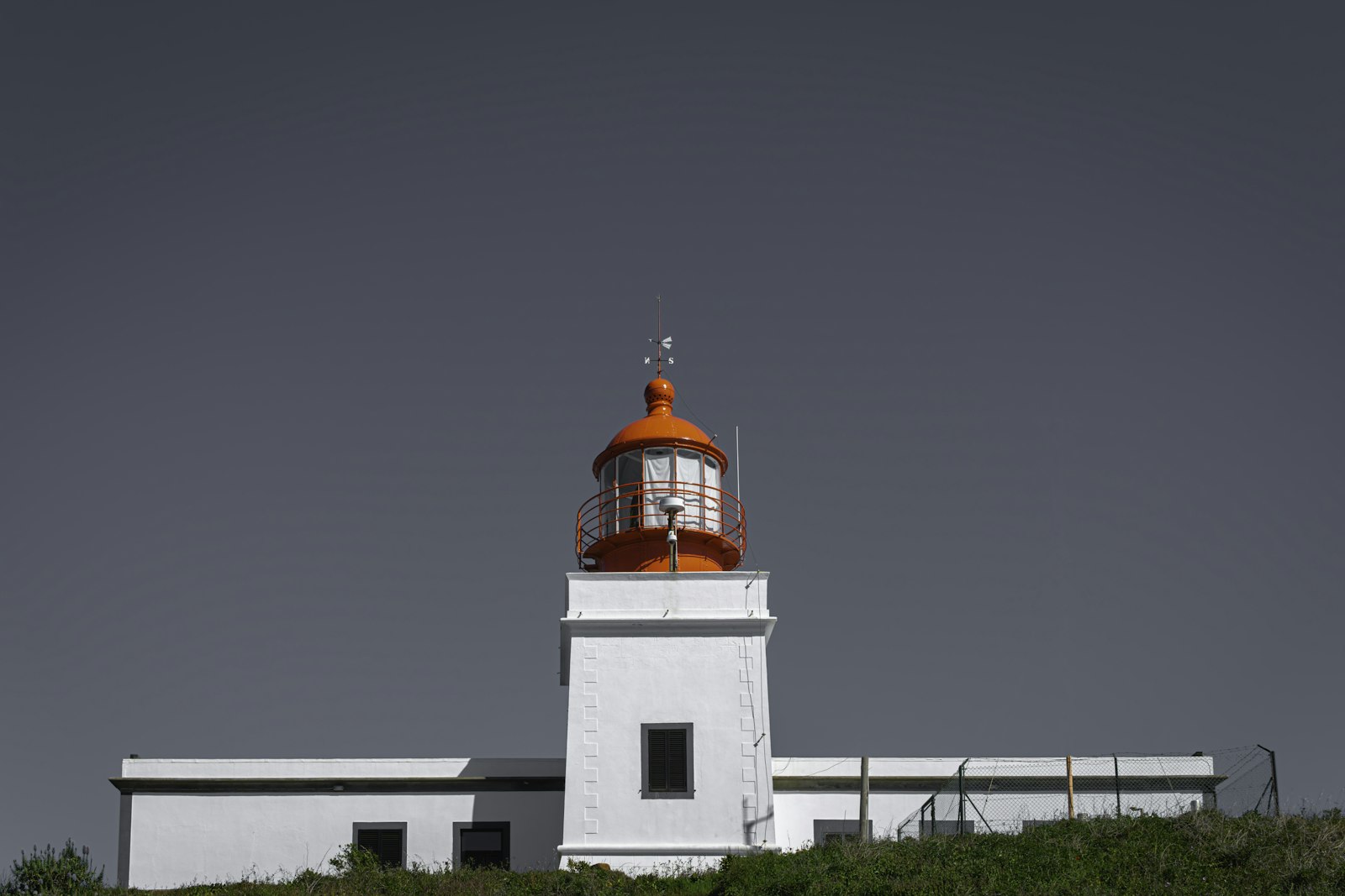 Ponta do Pargo