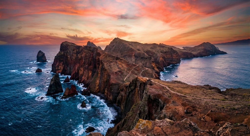 Ponta de São Lourenço