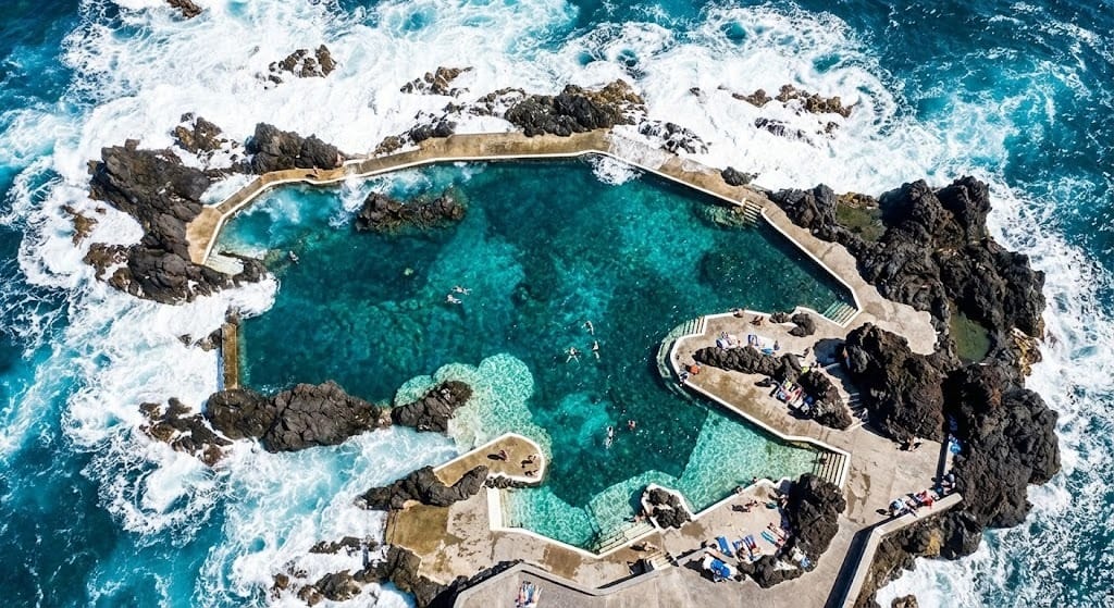 Porto Moniz