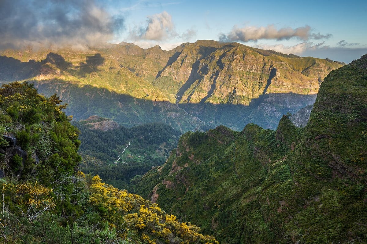 Serra de Água