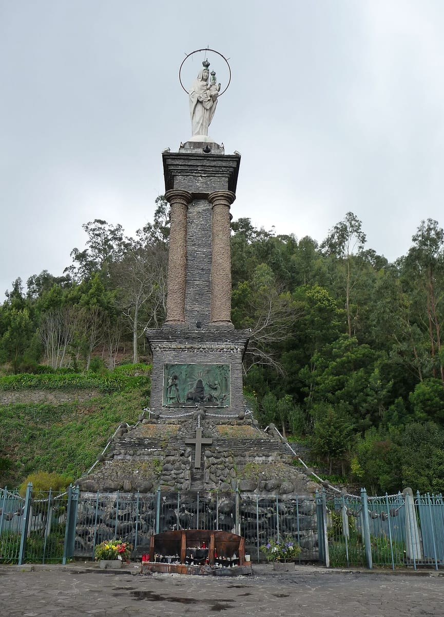 Terreiro da Luta